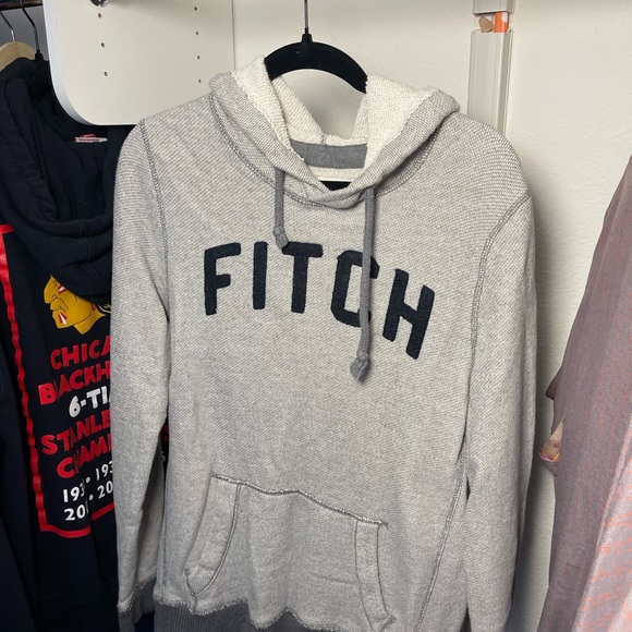 Abercrombie Hoodie - Picture 1 of 1